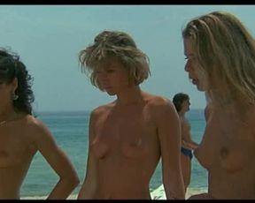 Les branchés à Saint-Tropez - 1983 - naked sequences.mp4