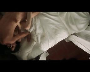 Angelina Jolie Nude Gigs In Original Sin