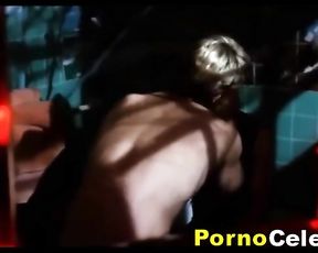 Alyssa Milano Nude %26 Romp Sequences Compilation