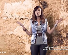 Fantastic Jeny Smith at Christopher Street Day parade at Cologne. With Public Nude scenes.