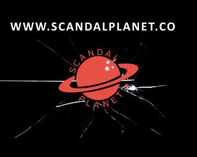 Zoe Saldana Nude Scene In Colombiana Vid.mp4