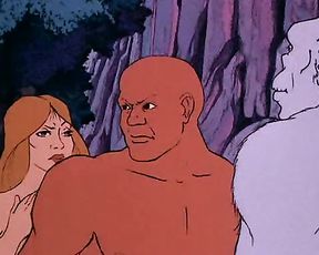 Strong Metal - 1981 - nude gigs.mp4