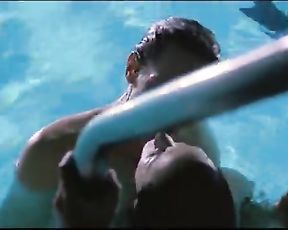 Asia Argento Nude Episode In The New Rose Hotel Movie.mp4