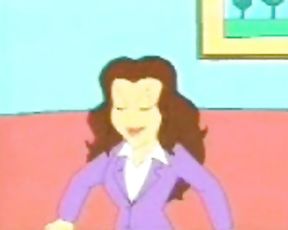 Family Stud - unaired nude gig