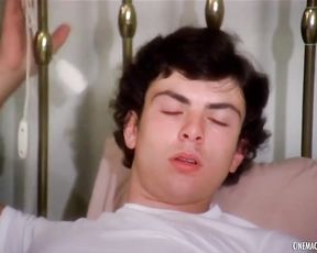 Ursula Andress - Nude gigs from L%27infermiera