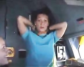 Cabin team showcases her bumpers