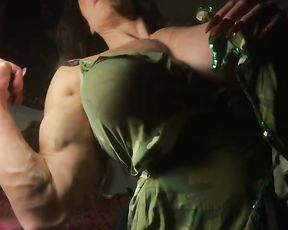 firm fur covered caboose and sensitive fun bags