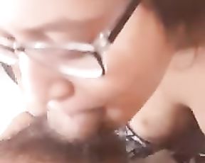 Deep-Throating my knob from Sensual Fuck to Rigid.mp4