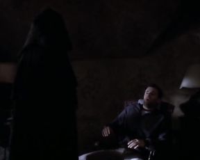 The Man That Wished About A Dame