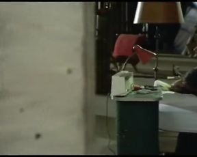 The Man That Wished About A Dame