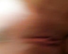 This fleshy kitty luvs when a yam-sized trunk comes in her ass