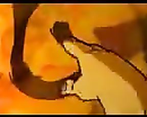 first-ever-ever glamour vid