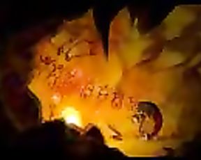 first-ever-ever glamour vid