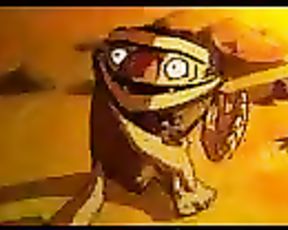 first-ever-ever glamour vid