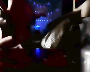 Hotwife Ash-Platinum-Blonde Porking Spouses Friend Real Unexperienced Part 1