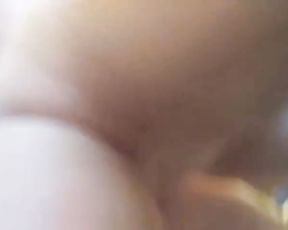 Rear End style and bum up