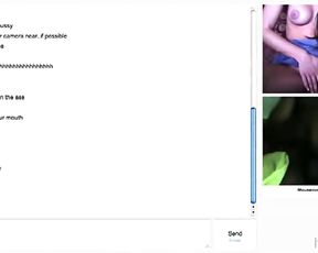 Hegre-Art - Caprice - Web Web Cam Woman