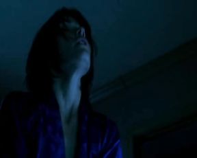 stellar actress kathryn erbe pounding her fortunate hubby in their bedroom!!