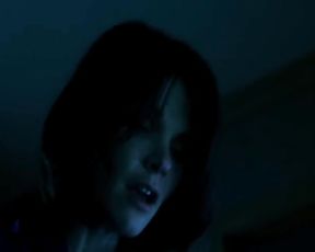 stellar actress kathryn erbe pounding her fortunate hubby in their bedroom!!