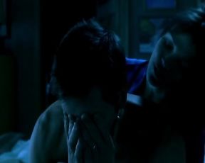 stellar actress kathryn erbe pounding her fortunate hubby in their bedroom!!