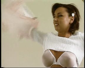 She lost a bet - DBM Vid