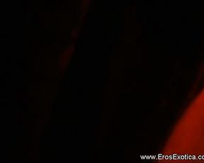 Softcore MILF Learns A Romp Lesson