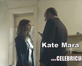 Angelina Jolie Bare Celebrity Mates Compilation