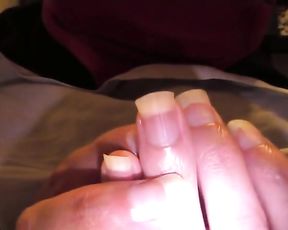 supah-super hot dirty frigs blowing with long boinks saliva fetish fellate off simulation orgasm erotic asmr