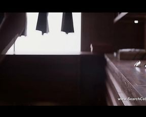 Dakota Johnson naked - Fifty Shades of Grey