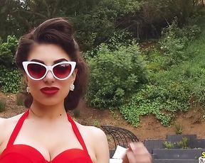 ScrewBox - Lesbian - Siterip HD (35 files) 30 GB