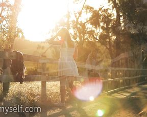 IFEELMYSELF - SUMMER 2020 (97 videos) 37 GB Masturbation of hairy girls in summer quarantine