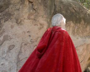 Cosplay Sexy Girl Masturbating - Brea - Back To Her Spot