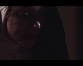 Cosplay Lesbian Film - Sinful Nun II  (2019)