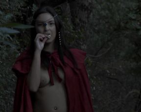 Cosplay Girl Explicit Masturbating - Danicole - Come This Way