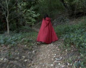 Cosplay Girl Explicit Masturbating - Danicole - Come This Way