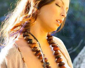 Busty Troll Girl - Sisicole - Solitude