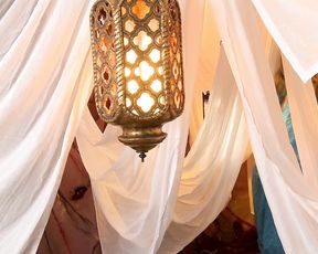 BBW in an Iron Bra - Plenty - Bounce