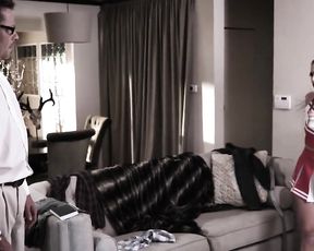 Taboo XXX Video - Cheer Practice (Jill Kassidy Sex)