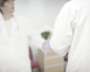 Taboo XXX - Clinical Trial (Kira Noir sex)