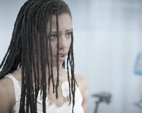 Taboo XXX - Clinical Trial (Kira Noir sex)