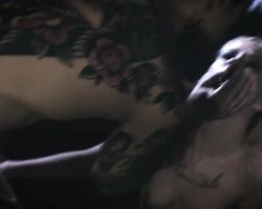 Taboo Videos - Trailer Park Taboo - Part 1 (Kenzie Reeves, Joanna Angel sex)