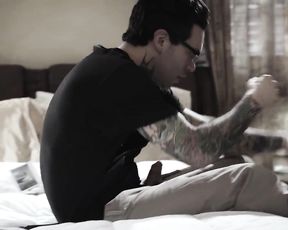 Taboo Thriller Video - Peeping Tom (Kenna James porn)