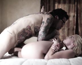 Taboo Thriller Video - Peeping Tom (Kenna James porn)