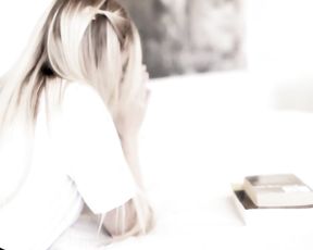 Taboo Step Sex - Anal Doesn't Count (Chloe Foster porn)