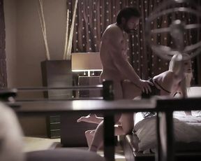 Taboo Step Family Video - The Fosters (India Summer, Elsa Jean)