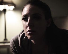 Taboo Step Family Roleplay - The Weight of Infidelity (Angela White, Karla Lane)