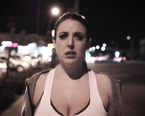 Taboo Step Family Roleplay - The Weight of Infidelity (Angela White, Karla Lane)