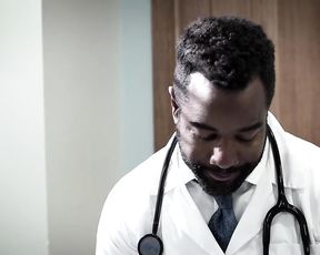 Taboo Medical Roleplay - The Rectal Exam (Maddy O'Reilly sex)