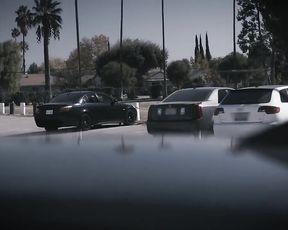 Taboo Step Family Roleplay - The Nerd's Revenge (Kristen Scott sex)