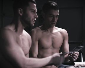 Taboo Step Family Roleplay - The Nerd's Revenge (Kristen Scott sex)